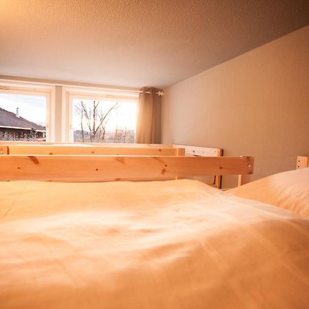 Der Gaukler Hostel Oberstaufen Eksteriør bilde