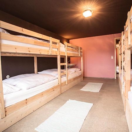 Der Gaukler Hostel Oberstaufen Eksteriør bilde