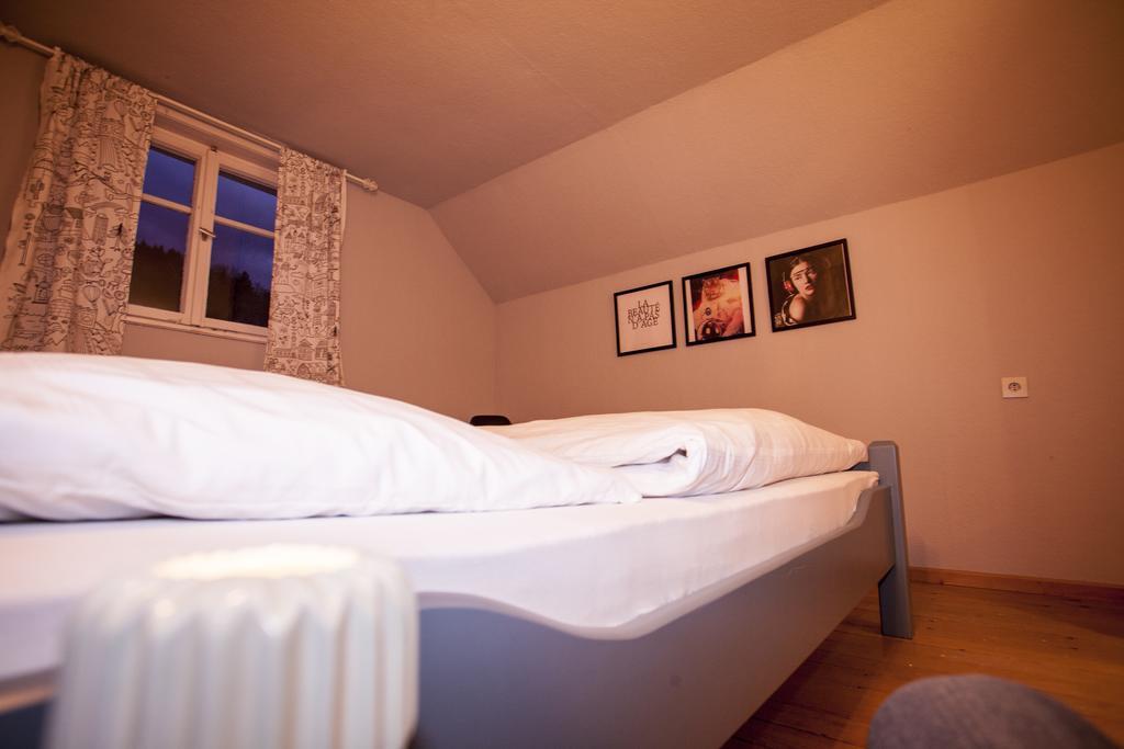 Der Gaukler Hostel Oberstaufen Rom bilde