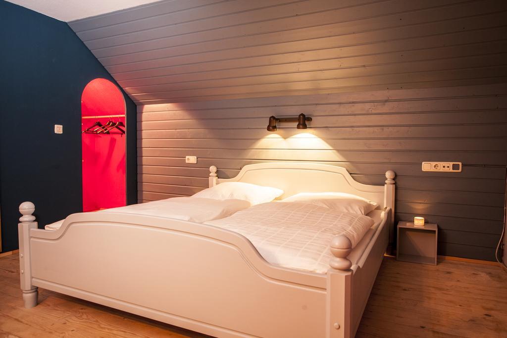 Der Gaukler Hostel Oberstaufen Rom bilde