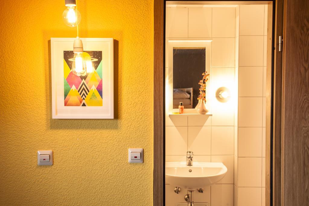 Der Gaukler Hostel Oberstaufen Rom bilde