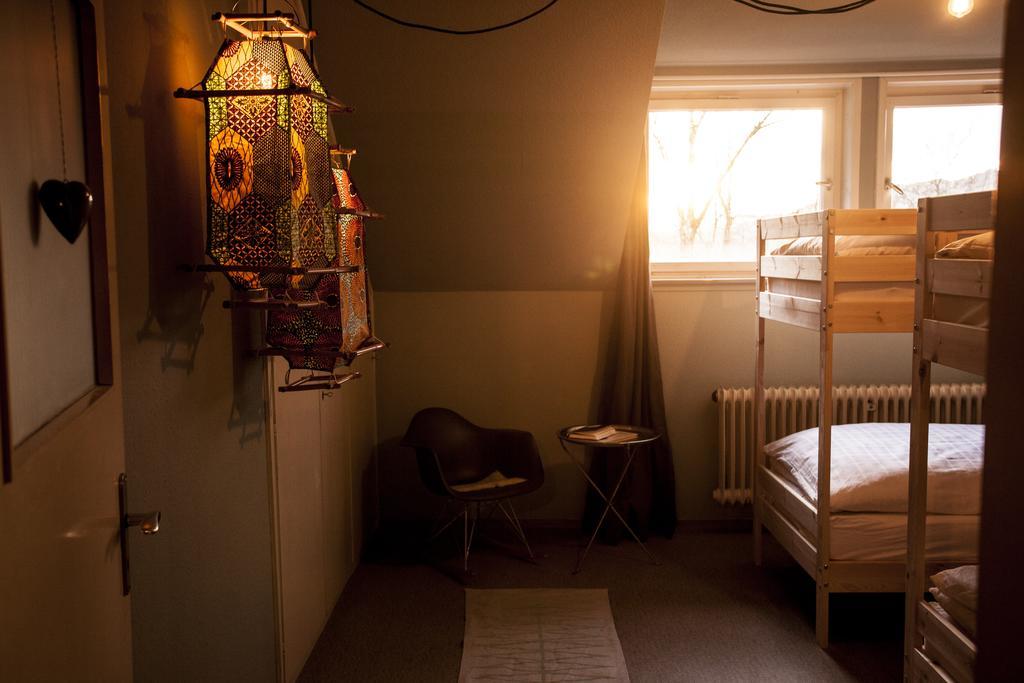 Der Gaukler Hostel Oberstaufen Rom bilde